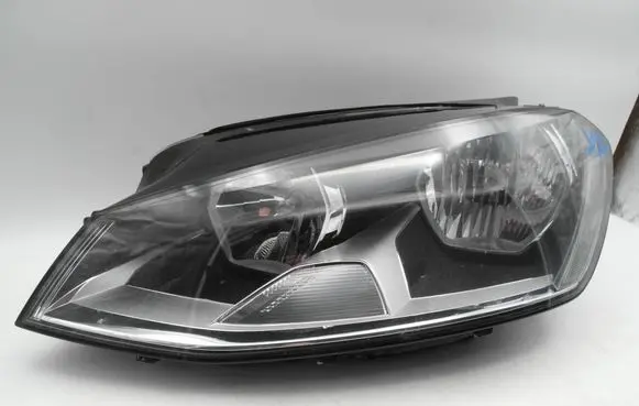 Volkswagen Golf VII Headlight/headlamp 5G1941005 6591UE22ML04