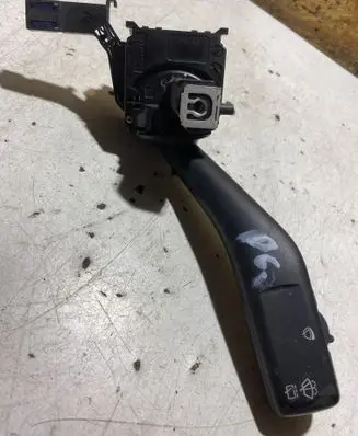 Volkswagen PASSAT B6 Wiper control stalk 1K0953519