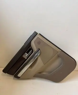 Land Rover Range Rover Sport L320 Rear door card panel trim
