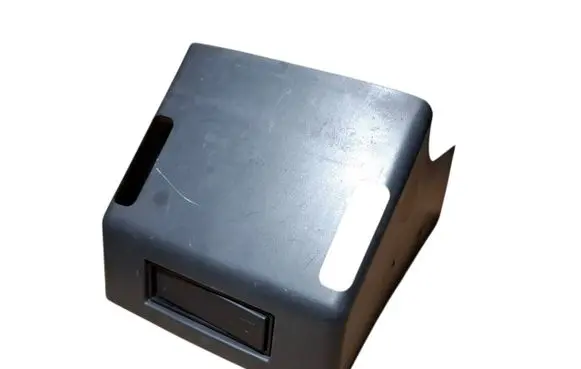 Land Rover Discovery Ashtray (rear) 
