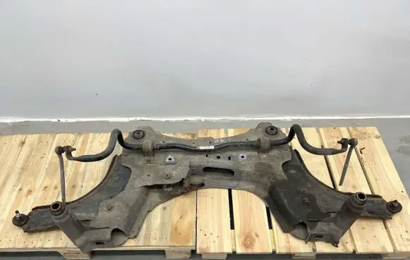 Front subframe