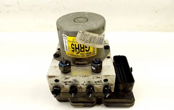 Hyundai i20 (GB IB) ABS Pump 58900C8750 6158945200