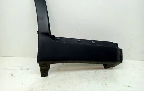 Chevrolet Trax Side skirt rear trim 95161805