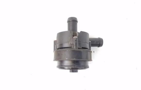 Mercedes-Benz SLK R172 Electric auxiliary coolant/water pump A0005000686