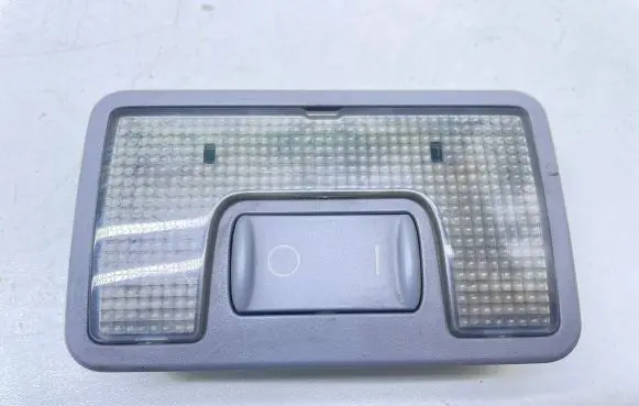 Audi A6 S6 C5 4B Rear seat light 4B9947123