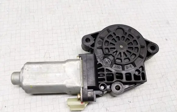 KIA Cerato Rear door window regulator motor