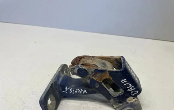 Dacia Logan I Tailgate/trunk/boot hinge 395977