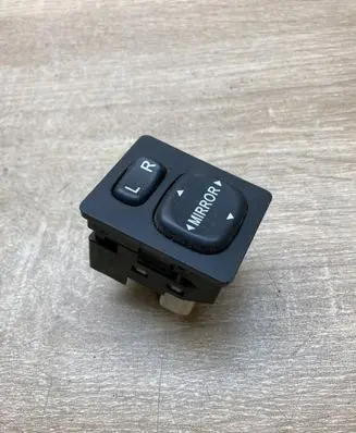 Toyota Verso Wing mirror switch 183574 769746D