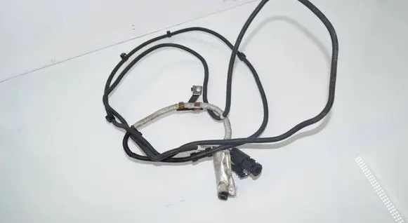 BMW 3 G20 G21 AdBlue supply pipe 7451323 16197451323