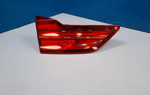 KIA Ceed Tailgate rear/tail lights 92403J7150