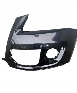Audi Q5 SQ5 8R Front bumper 8R0807437