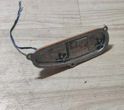 Dacia Jogger Xenon control unit/module 00218061