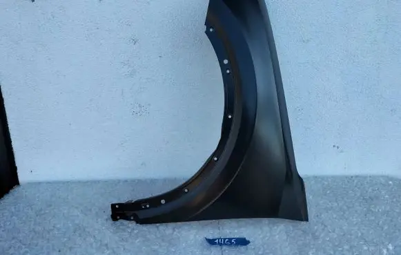Audi Q2 - Fender 81A81A81A00