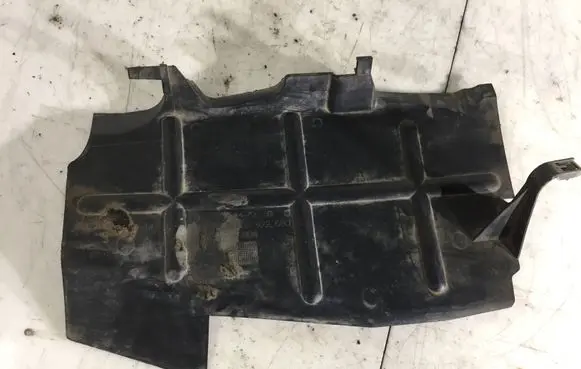 Other under body part