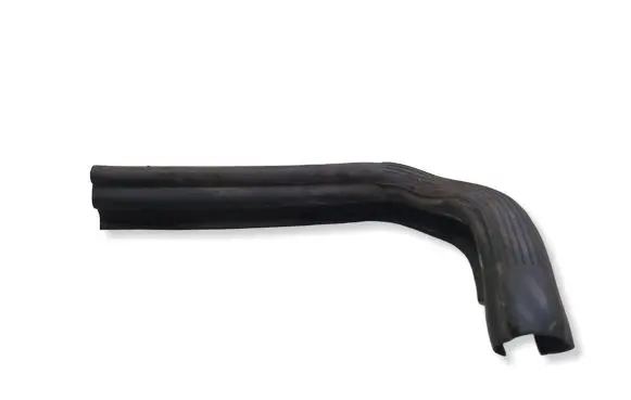 Renault Zoe Engine compartment rubber 