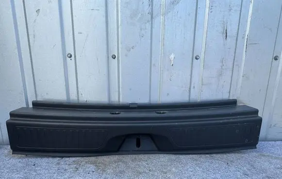 Mercedes-Benz B W246 W242 Trunk/boot sill cover protection A2466900041 BBP186601