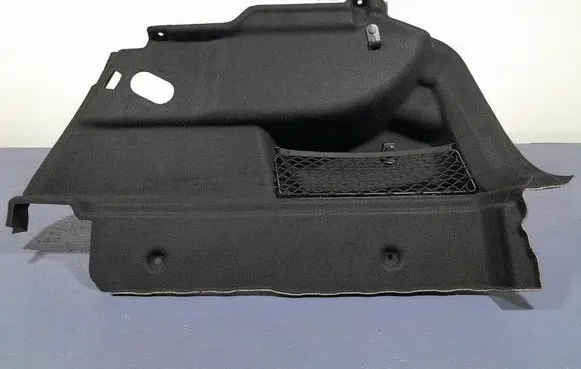 BMW 2 F45 Tailgate/boot cover trim set 7475732