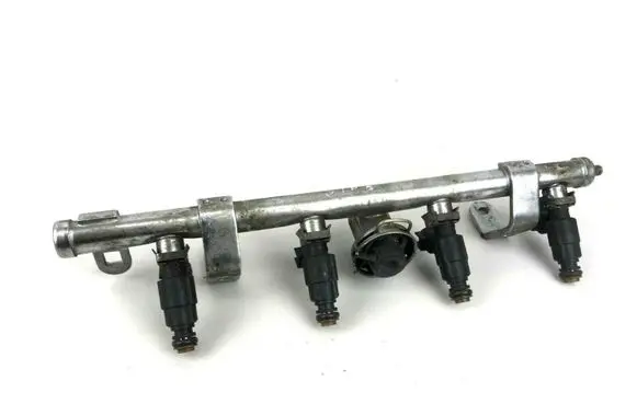 Mini One - Cooper R50 - 53 Fuel injectors set 04891337AB