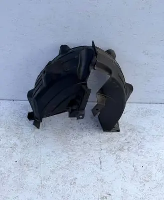 Renault Arkana Rear arch fender liner splash guards 767485476R