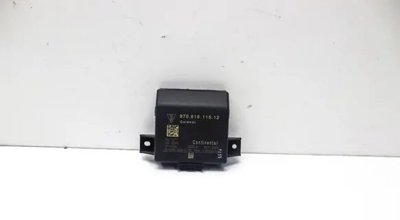 Porsche Panamera (970) Gateway control module 97061811512