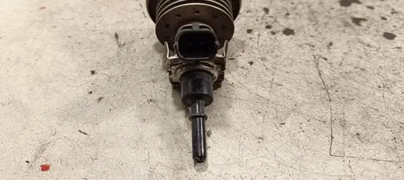 Jaguar XF X260 AdBlue injector 04440210501