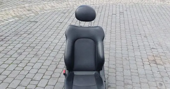 Mercedes-Benz CLC CL203 Front driver seat 