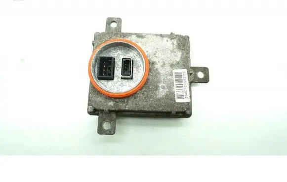Audi A5 8T 8F Voltage converter/converter module 