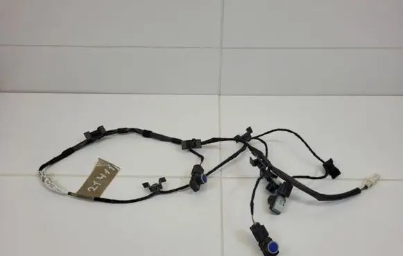 Suzuki Swift III Parking sensor (PDC) wiring loom 36843-80S00