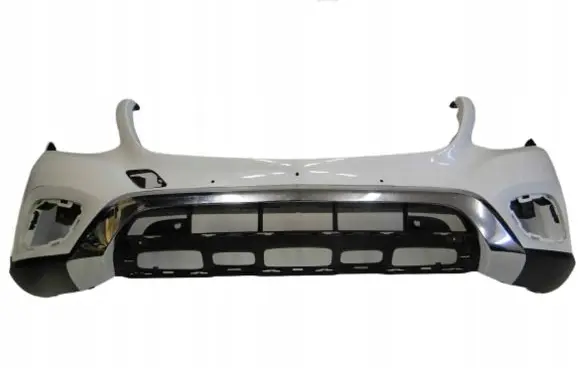 Mercedes-Benz GLC X253 C253 Front bumper A2538850425