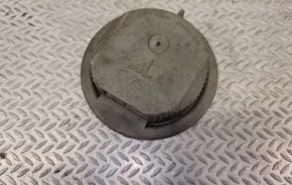 Fiat Ducato Headlight/headlamp dust cover 