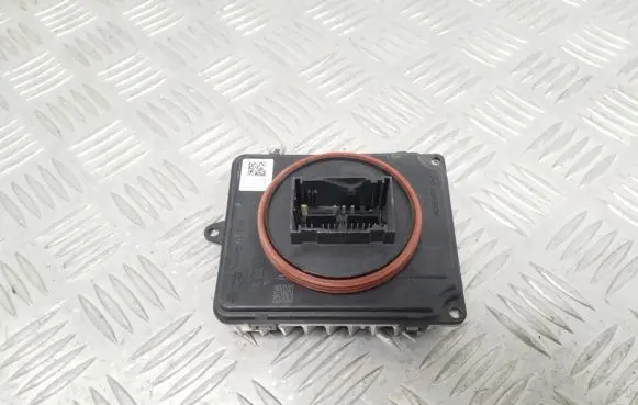Audi A6 S6 C8 4K Light module LCM 4K0941572DC