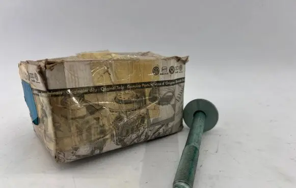 Audi A7 S7 4G Front subframe N90976301 PP07082006 EL060154