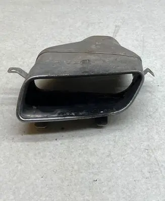 Volvo V60 Muffler ending 31425016 FX7YA 14705