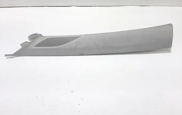 Volkswagen Golf VII (A) pillar trim 5G0867233