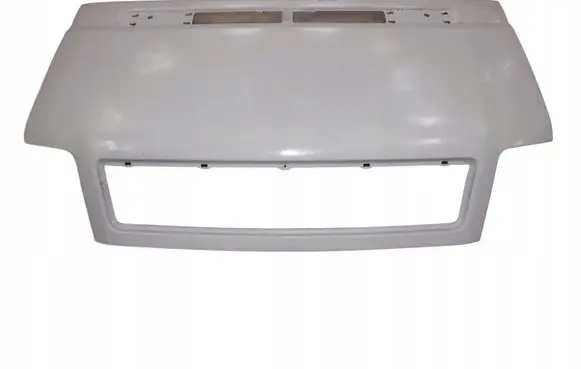 Volkswagen II LT Engine bonnet/hood