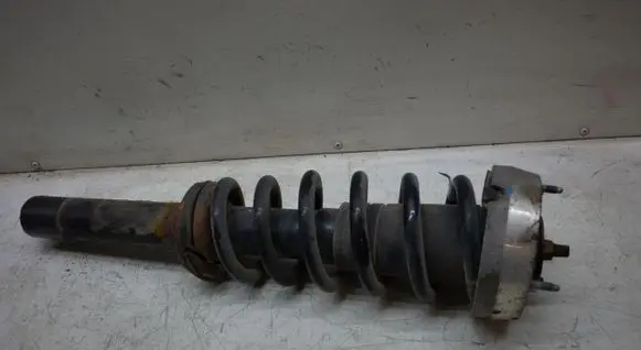 BMW X5M E70 Front shock absorber with coil spring 6781920