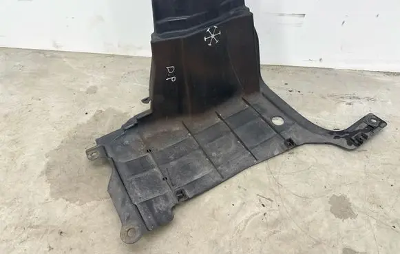 Honda Insight Engine splash shield/under tray 74115TM8A00