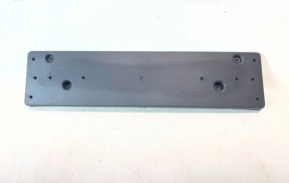 BMW X2 U10 Number plate surrounds holder frame 5B3D993