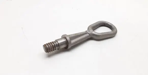 BMW X5 E70 Towing hook eye 