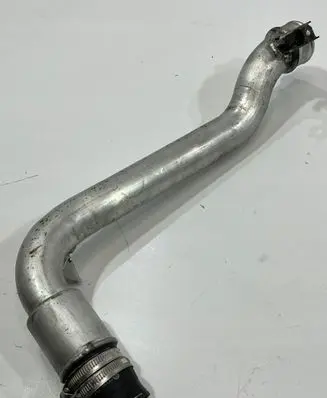 Audi A8 S8 D2 4D Intercooler hose/pipe 059145731CT | 68475634065315,151