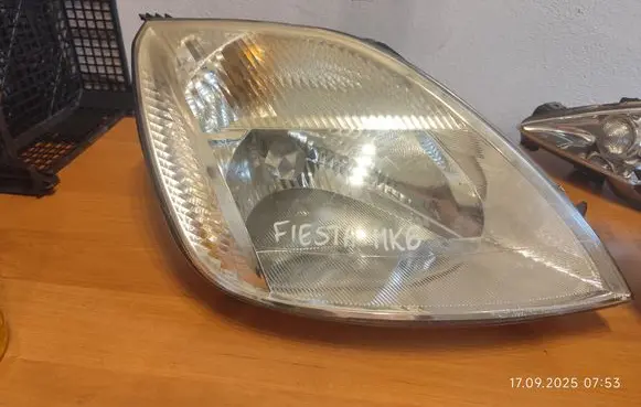 Headlight/headlamp