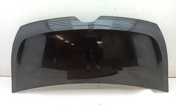 Renault Master III Engine bonnet/hood