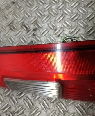 Volvo V70 Rear/tail lights