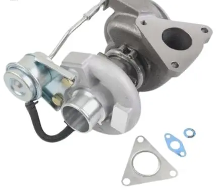 Citroen Jumper Turbo 4913105210