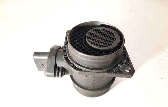 Volkswagen Caddy Mass air flow meter 038906461B