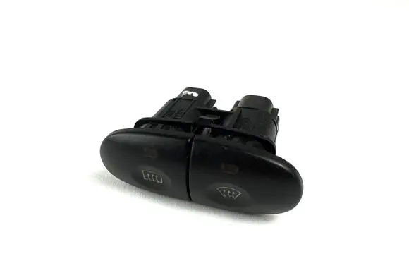 Ford Mondeo MK II Windscreen/window heater switch 97bg18k574