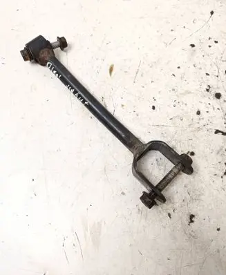 Rear upper control arm/wishbone