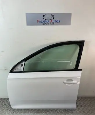 Seat Toledo IV (NH) Front door