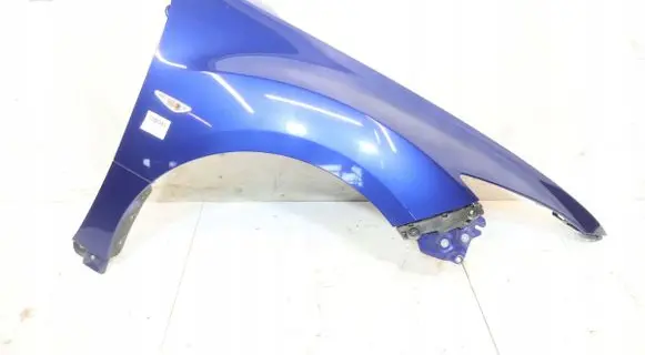 Mazda 6 Fender