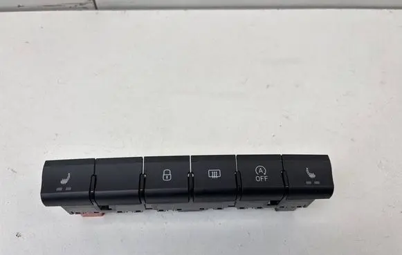 A set of switches